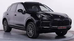 Used 2023 Porsche Cayenne SUV | £42,741