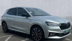 Used 2024 Skoda Fabia Monte Carlo Hatchback | £20,290 (Fair price)