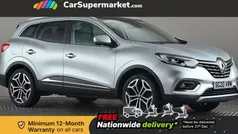 Used 2020 Renault Kadjar GT-Line SUV | £13,197 (Fair price)