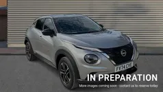 Other Used 2024 Nissan Juke Tekna SUV | £19,618 (Good price)