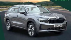 Used 2025 Skoda Kodiaq SE SUV | £36,990 (Good price)