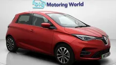 Used 2021 Renault Rapid GT-Line Hatchback | £10,300 (Fair price)