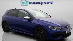 Used 2024 VW Golf VIII R Hatchback | £27,544 (Super price)