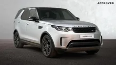 Used 2020 Land Rover Discovery 5 SE SUV | £32,000 (Super price)