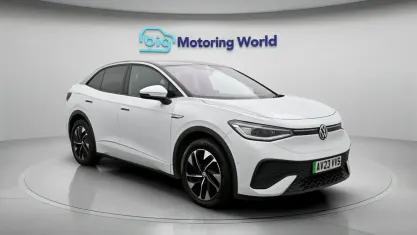 Used VW ID.5 Pro 127 kW (174 HP) 2023 SUV