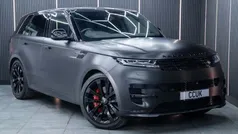 Used 2023 Land Rover Range Rover Sport First Edition SUV | £84,990 (Fair price)