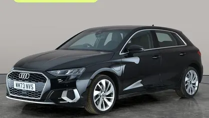 Used Audi A3 Sportback e-tron Sport 204 HP (150 kW) 2025 Hatchback