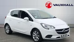 Used 2019 Vauxhall Corsa Hatchback | £7,741 (Fair price)