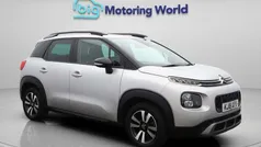 Used 2019 Citroën C3 Aircross Feel SUV | £8,400 (Fair price)