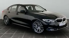Used 2021 BMW 330e Sport Line Sedan | £17,695 (Good price)