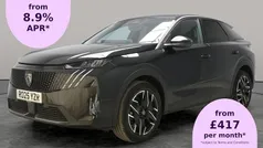 New 2025 Peugeot 3008 Allure Estate | £28,824 (Fair price)