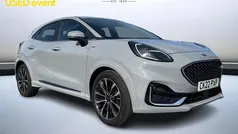 Used 2023 Ford Puma Gen-E ST-Line Hatchback | £16,899 (Fair price)