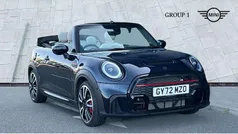 Other Used 2023 Mini John Cooper Works Cabriolet Cabriolet | £29,875 (Fair price)