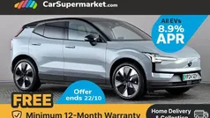 Used 2025 Volvo EX30 Ultra SUV | £27,697 (Fair price)