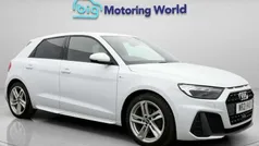 Used 2024 Audi A1 Sportback S-Line Hatchback | £16,700 (Good price)