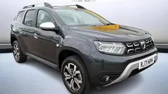 Used 2022 Dacia Duster Prestige Estate | £16,199 (Fair price)