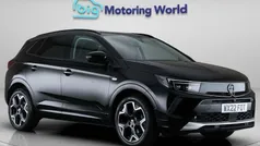 Used 2024 Vauxhall Grandland X Ultimate SUV | £19,000 (Good price)