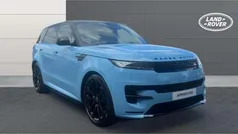 Used 2024 Land Rover Range Rover Sport SE Dynamic SUV | £94,844