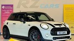Used 2017 Mini Cooper S Hatch Hatchback | £7,995 (Super price)