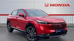 Used 2024 Honda HR-V Advance SUV | £22,909 (Fair price)