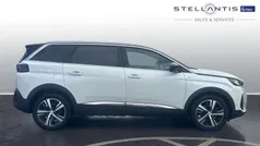Used 2023 Peugeot 5008 GT MPV | £24,155 (Fair price)