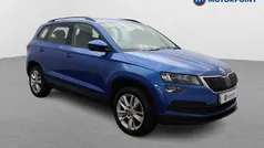 Used 2020 Skoda Karoq SE Technology SUV | £16,149 (Good price)