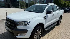 Used 2018 Ford Ranger Wildtrack Pickup | £12,990 (Super price)