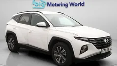 Used 2024 Hyundai Tucson SE SUV | £17,100 (Super price)