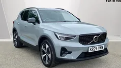 Used 2026 Volvo XC40 Plus SUV | £33,946 (Fair price)