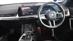 Used 2025 BMW iX1 M Sport SUV | £26,999 (Good price)