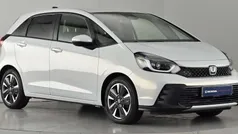 Used 2025 Honda Jazz Advance Hatchback | £20,899 (Fair price)