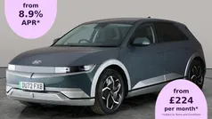 Used 2022 Hyundai Ioniq 6 Premium Sedan | £16,194 (Super price)