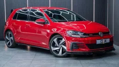 Used 2020 VW Golf VIII GTI Hatchback | £19,490 (Super price)