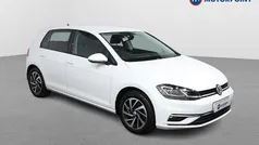 Used 2020 VW Golf VII Edition Hatchback | £14,899 (Fair price)