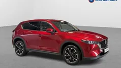 Used 2022 Mazda CX-5 Edition SUV | £20,899 (Fair price)