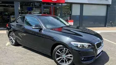 BMW 220