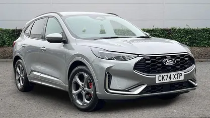 Used Ford Kuga ST-Line 179 HP (131 kW) 2026 SUV