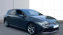 Used 2024 VW Golf VIII R-line Hatchback | £20,204 (Fair price)