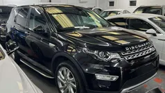 Used 2019 Land Rover Discovery Sport HSE Luxury SUV | £15,994 (Fair price)