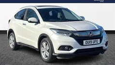 Used 2019 Honda HR-V EX SUV | £11,350 (Fair price)