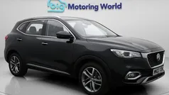 Used 2022 MG HS Excite SUV | £14,275 (Fair price)