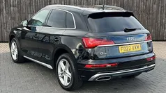 Used 2024 Audi Q5 S-Line SUV | £26,499 (Super price)