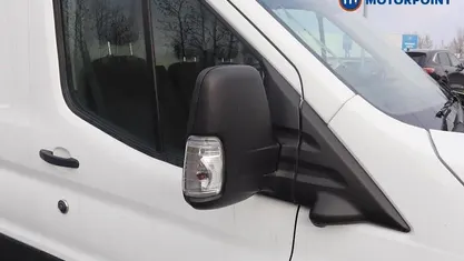 Used Ford Transit Limited 165 HP (121 kW) 2026 Van