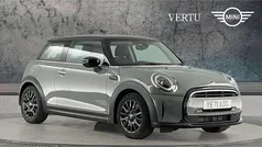 Grey Used 2021 Mini Cooper Classic Hatchback | £14,666 (Fair price)