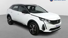 Used 2023 Peugeot 3008 GTi Estate | £22,199 (Fair price)