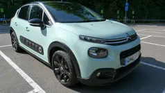 Used 2018 Citroën C3 Flair Hatchback | £8,995 (Fair price)
