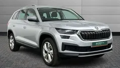 Used 2024 Skoda Kodiaq SE L Executive SUV | £29,850 (Fair price)