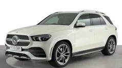 Used 2020 Mercedes GLE350 AMG Line Premium Estate | £38,620 (Fair price)
