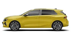 Used 2025 Vauxhall Astra Hatchback | £21,620 (Super price)