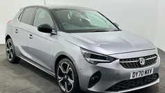 Used 2021 Vauxhall Corsa Elite Hatchback | £10,841 (Fair price)